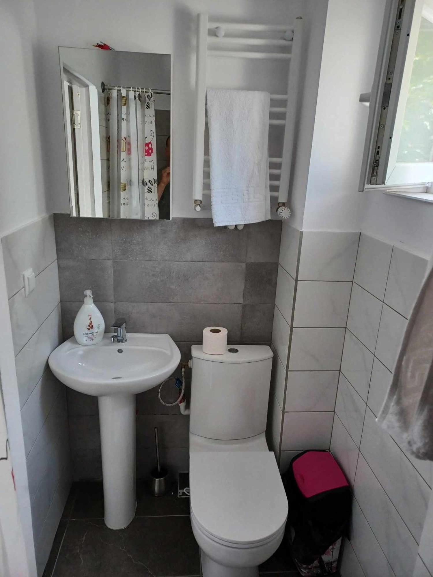 Aparthotel Oltului Galaţi Exteriör bild